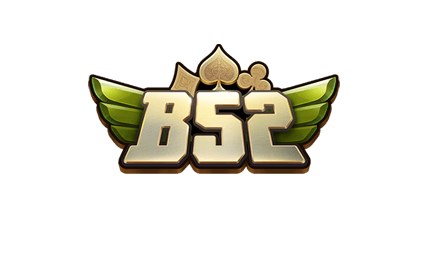 b52club Logo